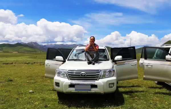 川藏线租车人们可以享受哪些救援服务